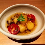 小割烹おはし - 