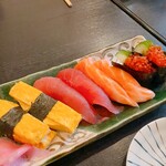 仙石すし - 