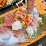 仙石すし - 