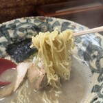 洛二神 - 