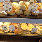 川越ベーカリー 楽楽 - 