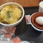 すき家 - 料理写真: