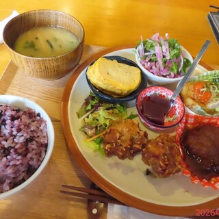 惣菜屋 ビンクロ_1