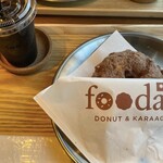 台湾ドーナツとからあげのお店 フーダオ - 