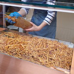 菓匠右門 - 料理写真: