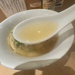 らぁ麺 鳳仙花 - 