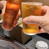 京都つゆしゃぶCHIRIRI 大阪梅田茶屋町店 - 
