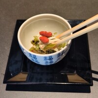 京都つゆしゃぶCHIRIRI 大阪梅田茶屋町店 - 