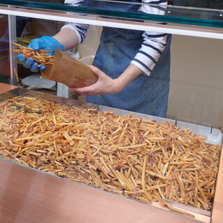 菓匠右門_0