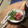 レトロ焼肉たろう食堂 - 