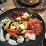 カーサテキーラTokyo - 