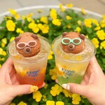 ジェラートピケカフェ クレープリー - ドリンク写真:
