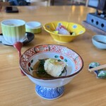 ガーデンレストラン 人形町 今半 - 