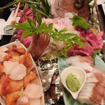 志布志　喜船 - 