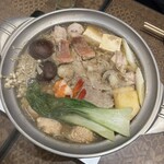 ちゃんこ霧島 - 