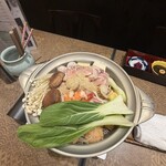 ちゃんこ霧島 - 