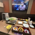 ちゃんこ霧島 - 