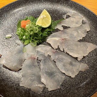 和風ダイニング どまん中_1