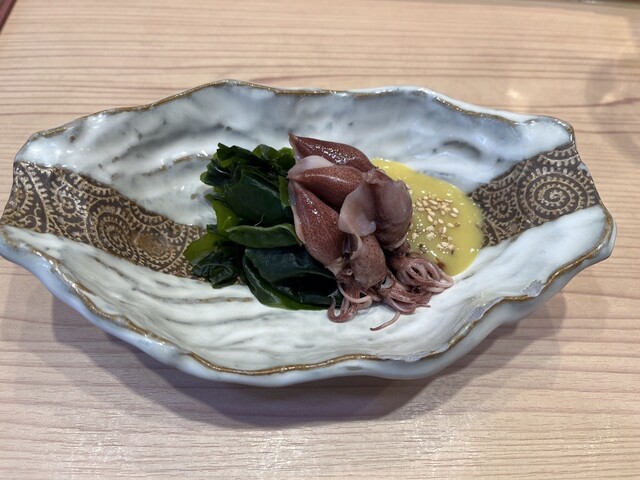 寿司 魚がし日本一 川崎店 （すし うおがしにほんいち）のご予約 - 京