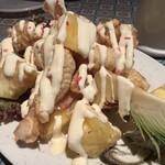 台湾料理 ごとう - 