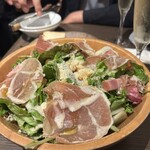 俺のイタリアン - 