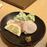 鳥料理 有明 - 