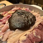 鳥料理 有明 - 