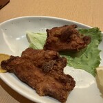 鳥料理 有明 - 