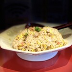 珍香楼 - 料理写真: