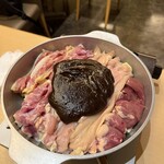 鳥料理 有明 - 