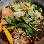 しゃぶしゃぶKINTAN - 