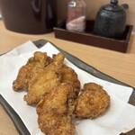 魚まる食堂 - 