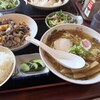 須砂渡食堂 - 