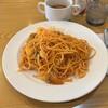 ジョイ - R8.5  ランチC.ナポリタン