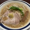 NAKAGAWA わず - 料理写真: