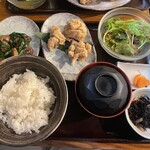 ここのつ - 