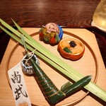 膳司 水光庵 - 