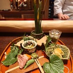 膳司 水光庵 - 