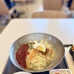 韓国料理 bibim - 料理写真:
