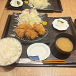 とんかつ 和幸 - 料理写真: