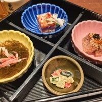 全席個室 六献 品川店 - 