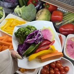 BISTRO Kuu - 