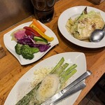 BISTRO Kuu - 