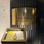 IL TEATRINO DA SALONE - 