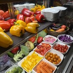 BISTRO Kuu - 