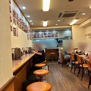 ランチハウス ミトヤ_2