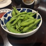 創作料理ダイニング 響 - お通し
