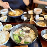 中国酒菜 華 - 料理写真: