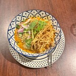 ASIAN RESTAURANT BASIL 丸之內Palace大樓店 - 
