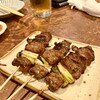 串焼き 串まつ屋 - 